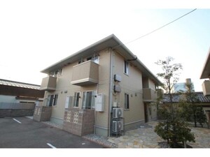 シダーム　A外観写真