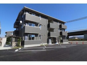 Selkameren（セルカメレン）外観写真