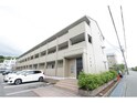リビングタウン東金沢　B
