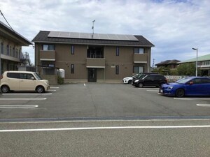 アルカディア外観写真