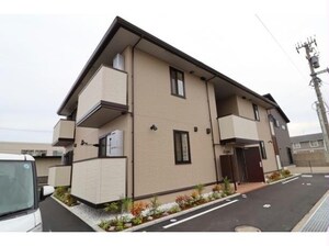 ｃｌａｒｏ（ｸﾗﾛ）外観写真