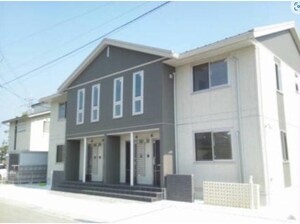 Ｃａｎｎａ Ｋ　（カンナ Ｋ）外観写真