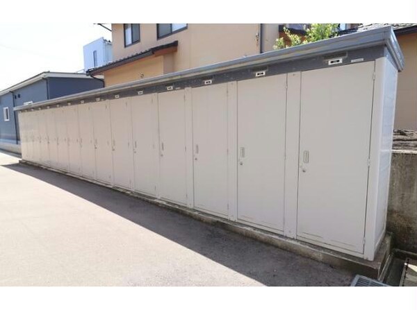 建物設備