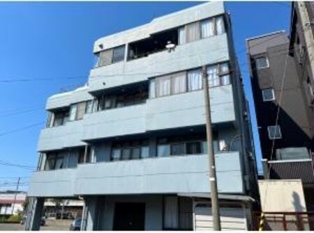 大栄ビル外観写真