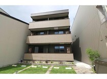 セレーノ玉川通りの外観写真