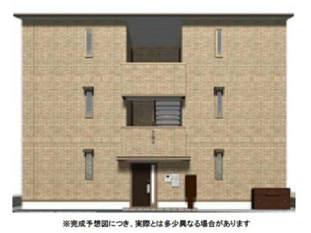 ラ・パーチェ