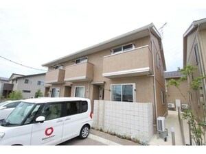 ＡＯＩ（アオイ）外観写真