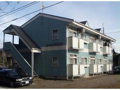 コーポタカザワ