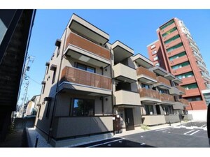 D-Residence長土塀Ⅰ外観写真