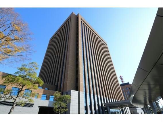 物件外観写真5　(石川県庁)