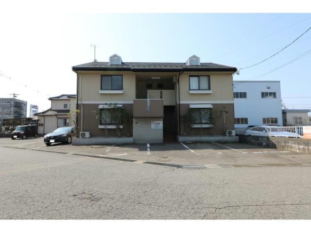 クレール北町