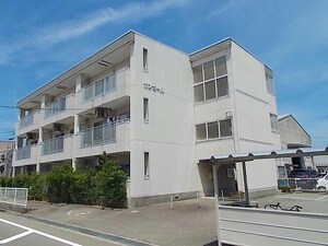 サンセール外観写真