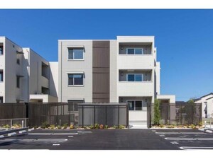 D-Residence諸江Ⅱ外観写真