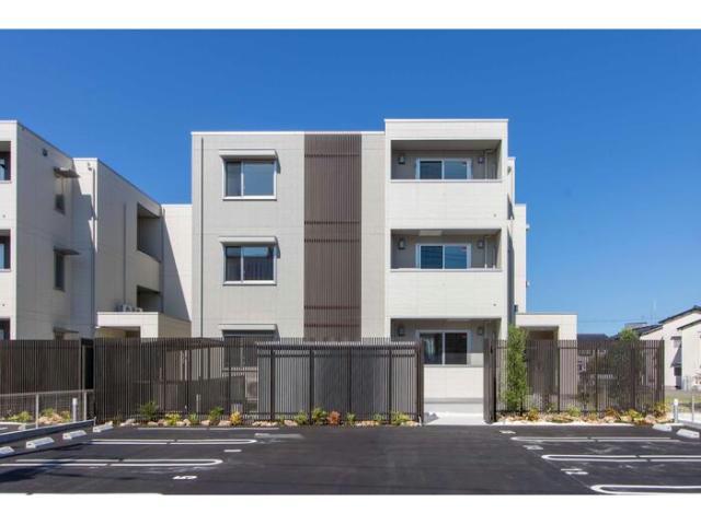 D-Residence諸江Ⅱ