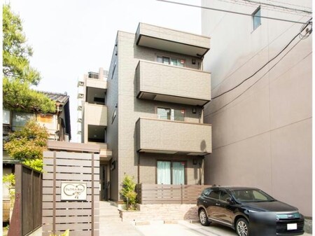 ひょうたんＢｏｘ外観写真