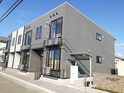 グラース峰Ⅱ