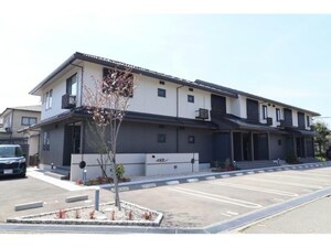 若桜野（ﾜｶｻﾉ外観写真
