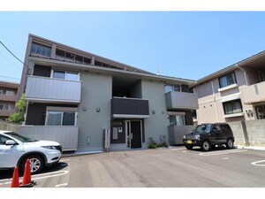 ＣＡＳＡ　ＤＥ　ＭＯＭＯ外観写真