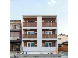 D-residence広岡外観写真