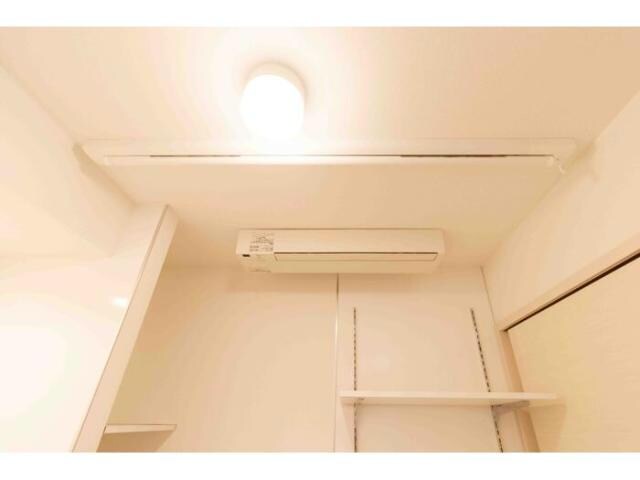 物件内観写真12　(洗濯乾燥機)