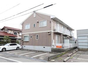 シャルム入川外観写真