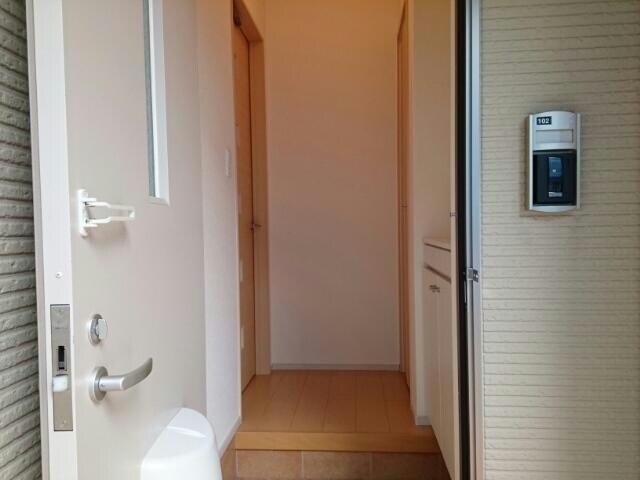 物件内観写真14　