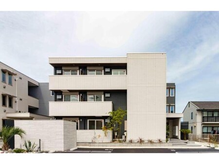 D-Residence諸江町COEUR外観写真