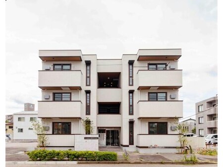 D-Residence諸江町Corazon外観写真