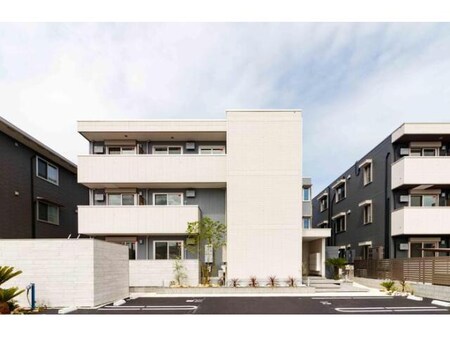 D-Residence諸江町HELZ外観写真