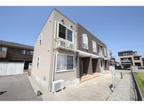 ビリーヴⅠの外観写真