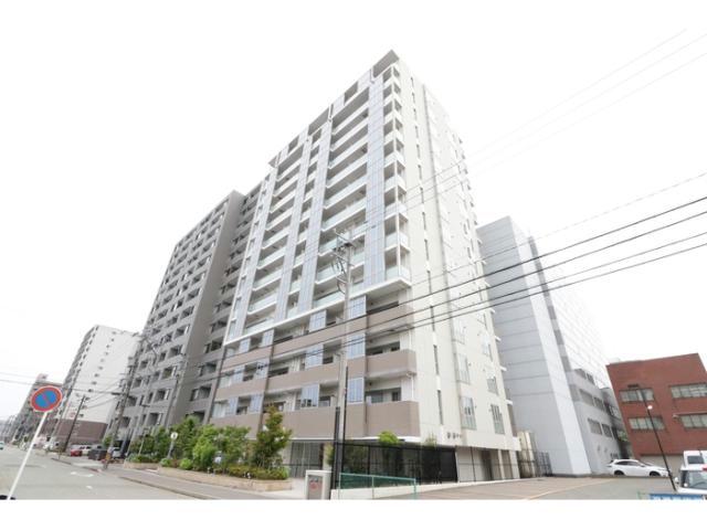 プレミスト金沢駅西本町