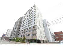 プレミスト金沢駅西本町の外観写真