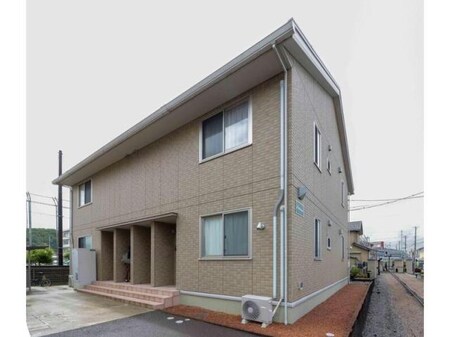Ａｌｗａｙｓ （ｵｰﾙｳｪｲｽﾞ）外観写真
