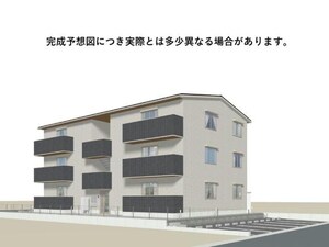 イル デ ペティ外観写真