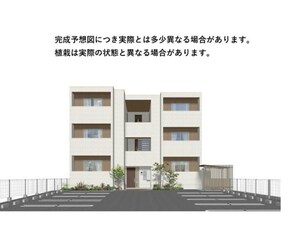 Ouvrir外観写真
