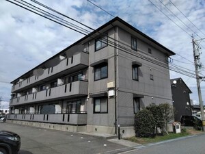 ルミエール・あさひ外観写真