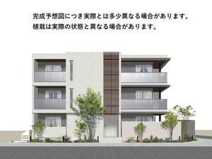 オプティモ（Oputimo）外観写真