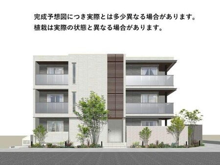 オプティモ（Oputimo）外観写真