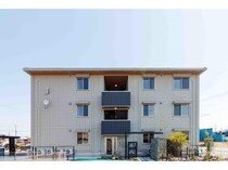 Ｌ・ＣＵＢＥ７の外観写真