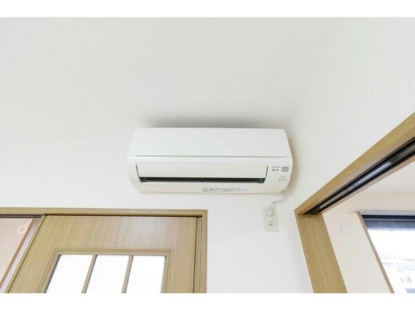 空調設備