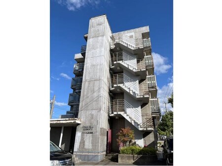 アシスト第３金沢マンション外観写真