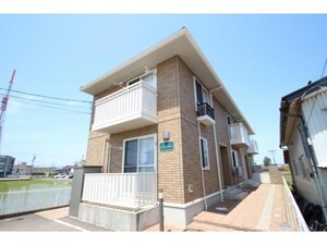 ＬＩＶＥ ＣＯＵＲＴ（ﾘｳﾞ ｺｰﾄ）外観写真