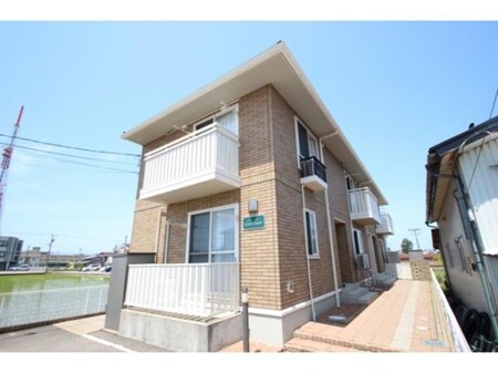 ＬＩＶＥ ＣＯＵＲＴ（ﾘｳﾞ ｺｰﾄ）外観写真