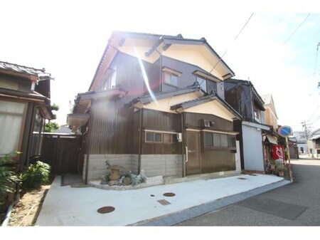 三社町Ｋ貸家外観写真