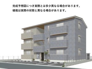 フォルテシモ238外観写真