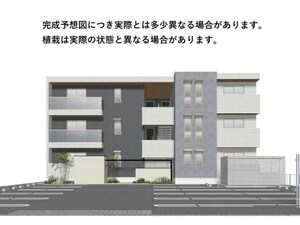 DR駅西本町COEUR外観写真