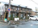 ラフィネ駅西