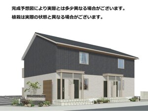 フォレスタ Ⅳ外観写真