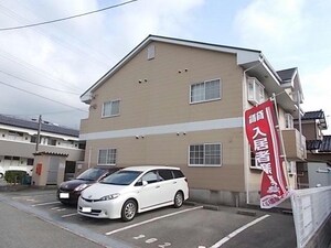 リヴィエール外観写真