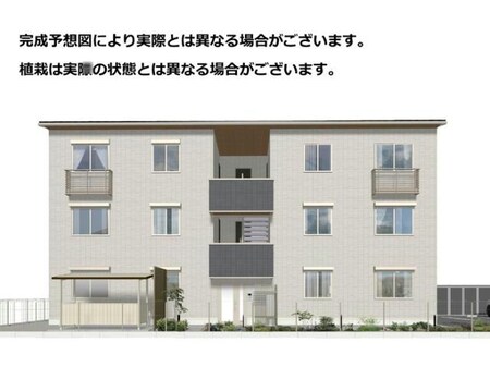 catmint（キャットミント）外観写真